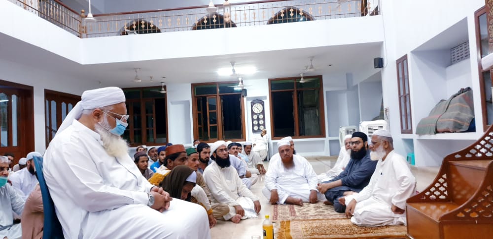 Bukhari-Masjid-13