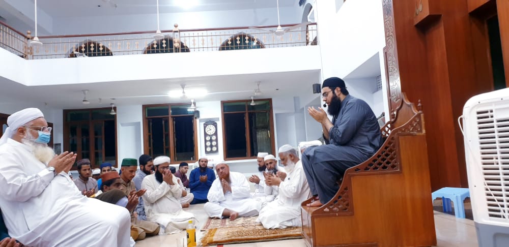 Bukhari-Masjid-15